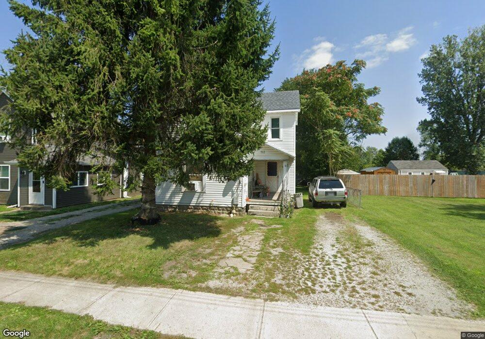 512 Avondale Ave, Marion, OH 43302 - photo 1