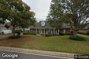 2503 Rosedale Dr, Monroe, LA 71201