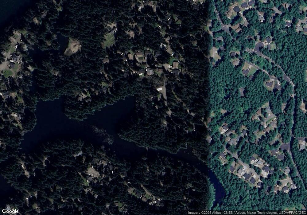 18633 Rampart Dr SE, Yelm, WA 98597 - photo 1