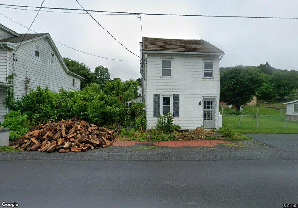 311 Hughes St, New Ringgold, PA 17960 - photo 1