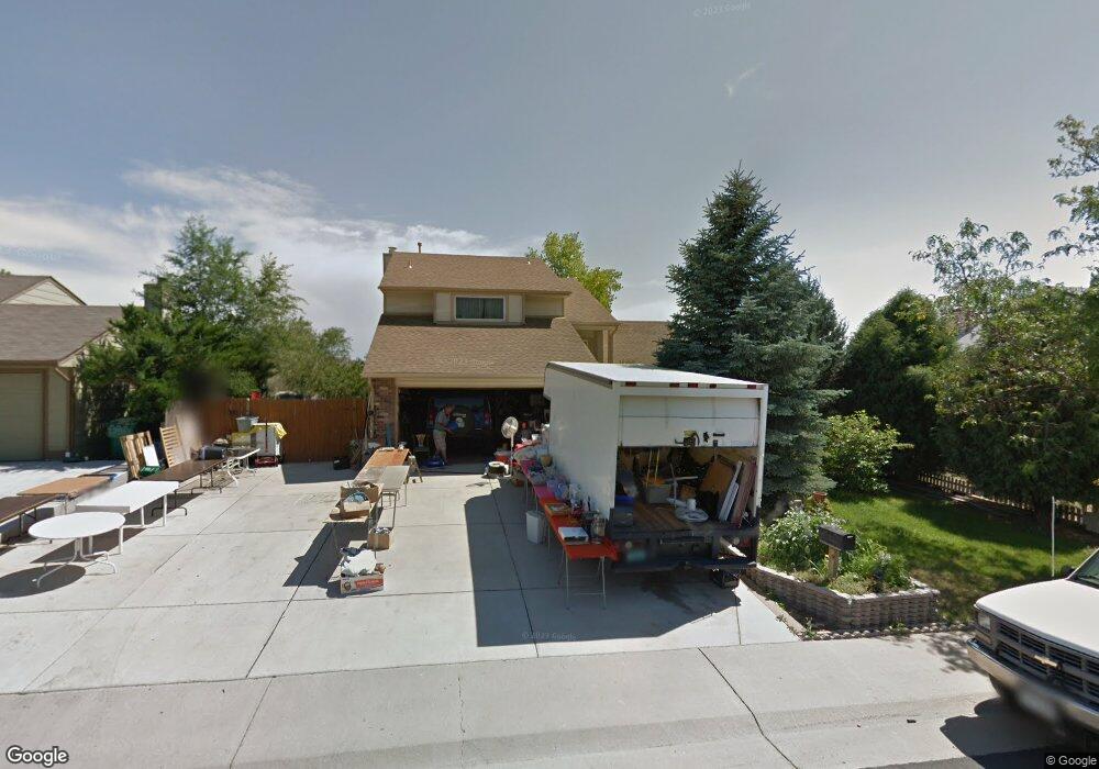 1055 S Richfield Way, Aurora, CO 80017 - photo 1