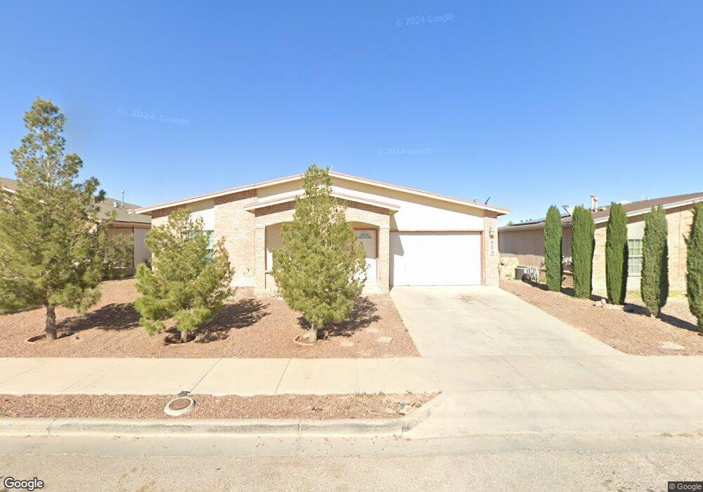 929 Brezo St, El Paso, TX 79928 - photo 1