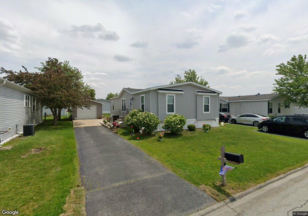 17 Swallow Ln, Beecher, IL 60401 - photo 1