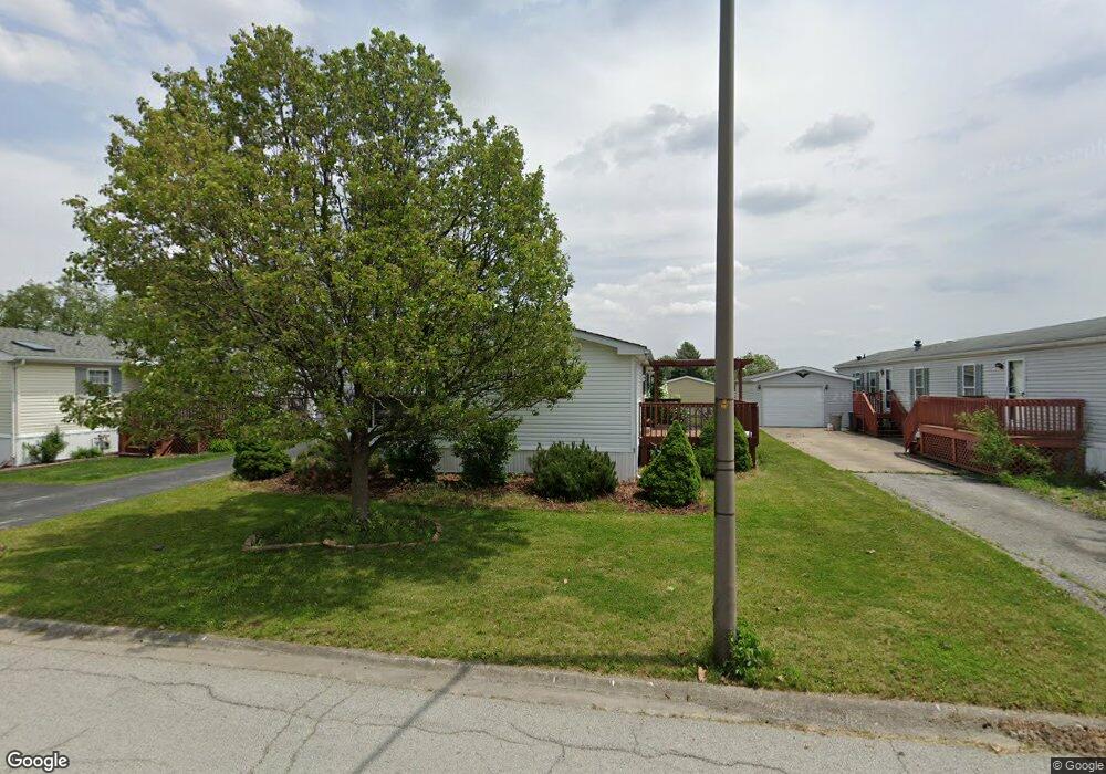 23 Finch Ln, Beecher, IL 60401 - photo 1