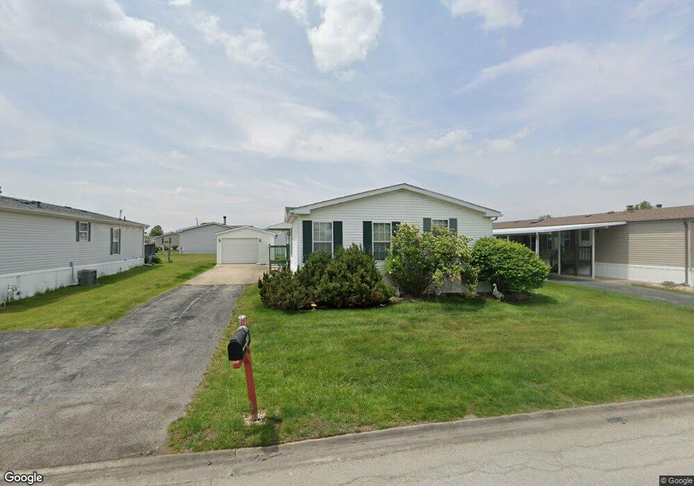 18 Swallow Ln, Beecher, IL 60401 - photo 1