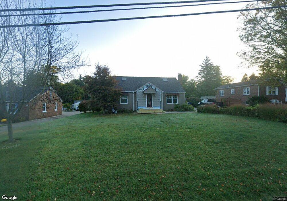 637 Mansfield Lucas Rd, Mansfield, OH 44907 - photo 1