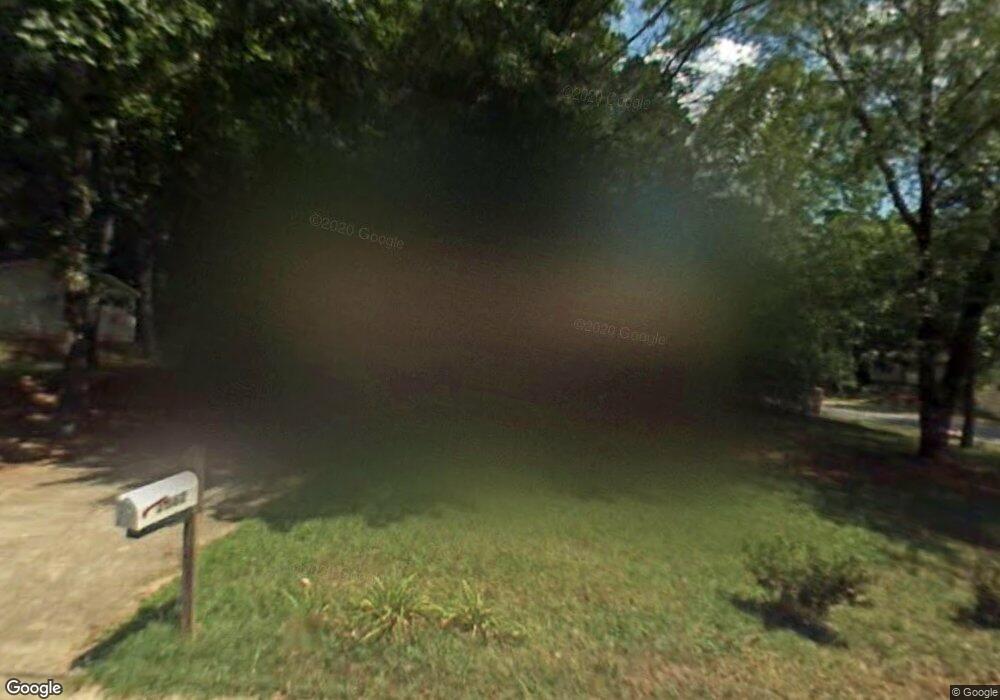 1362 Mountain Overlook Ct unit 28, Marietta, GA 30066 - photo 1