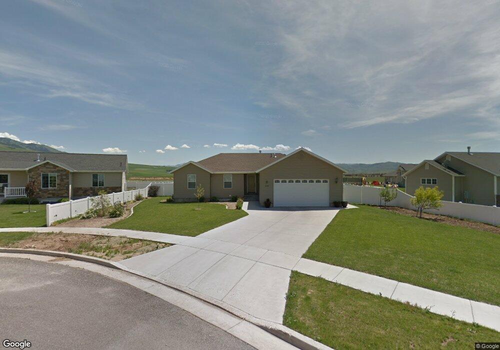 199 S 1380 E, Hyrum, UT 84319 - photo 1