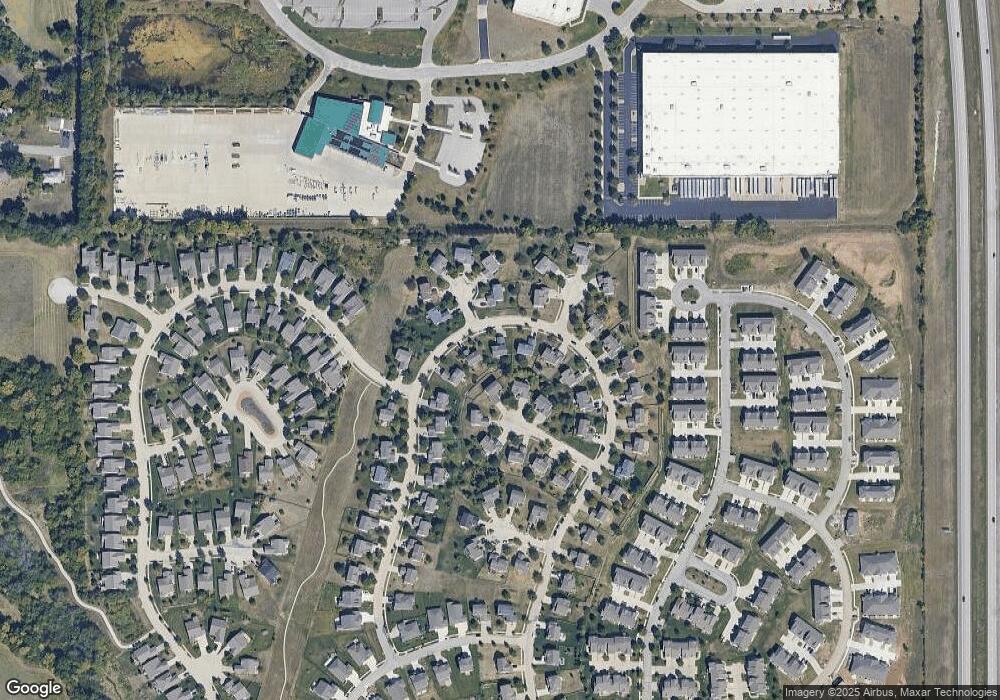 8704 Dunraven St, Lenexa, KS 66227 - photo 1