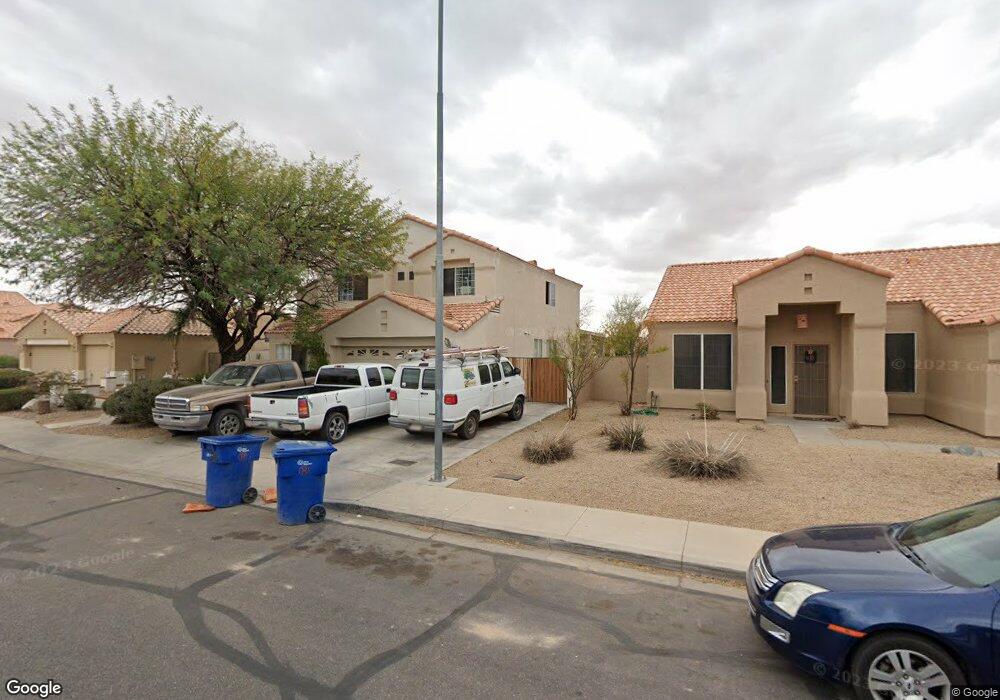 9835 E Irwin Ave, Mesa, AZ 85209 - photo 1