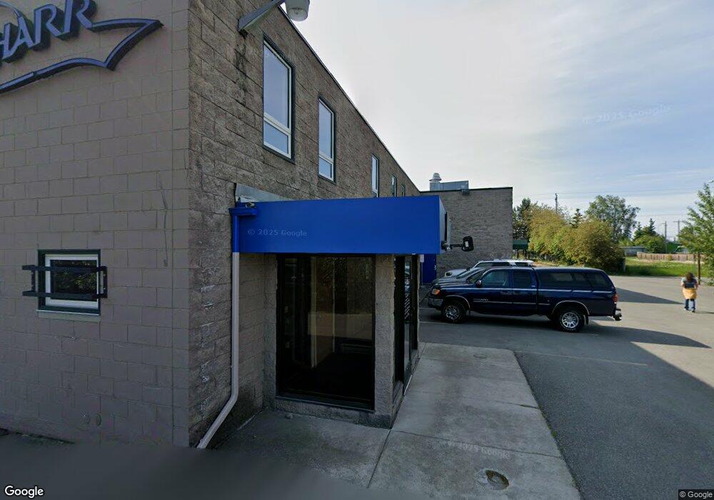 1503 W 31st Ave unit 202, Anchorage, AK 99503 - photo 1