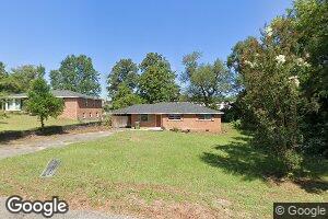 1342 Karlaney Ave, Cayce, SC 29033
