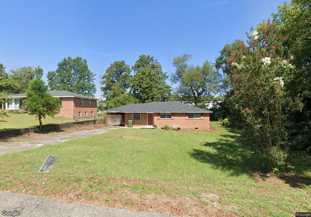 1342 Karlaney Ave, Cayce, SC 29033 - photo 1