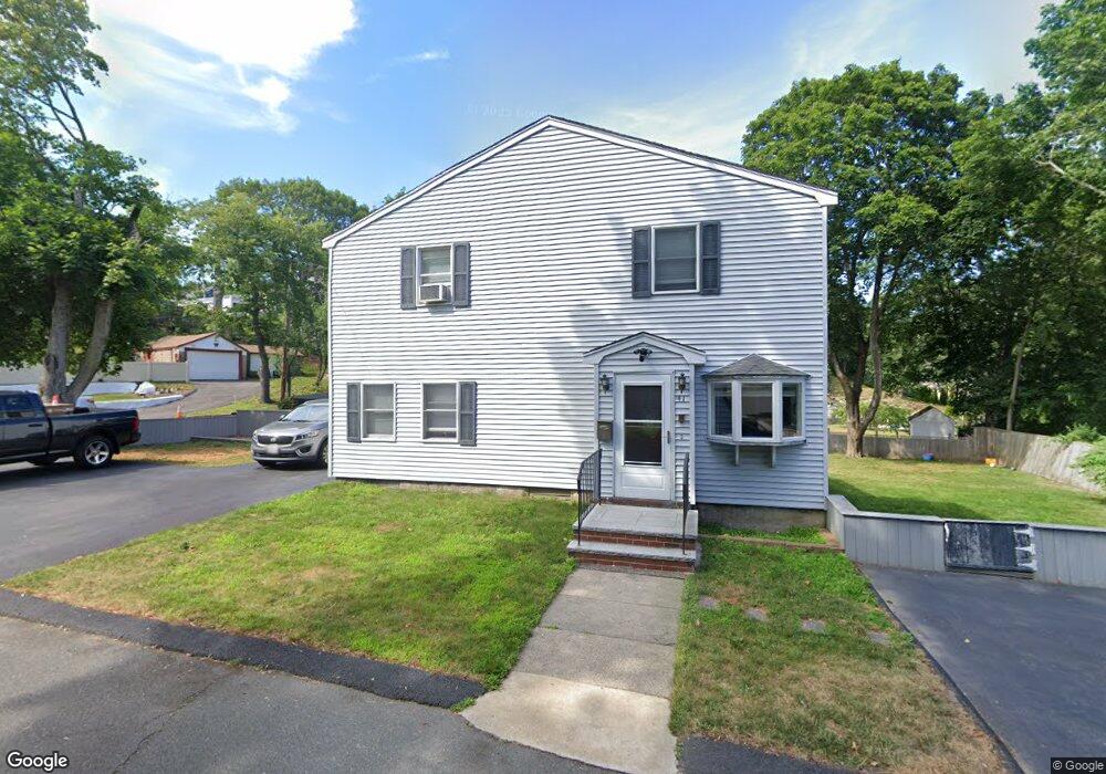 41 Lawndale Ave, Saugus, MA 01906 - photo 1