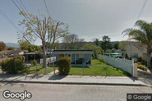 544 Good Hope St, Oak View, CA 93022