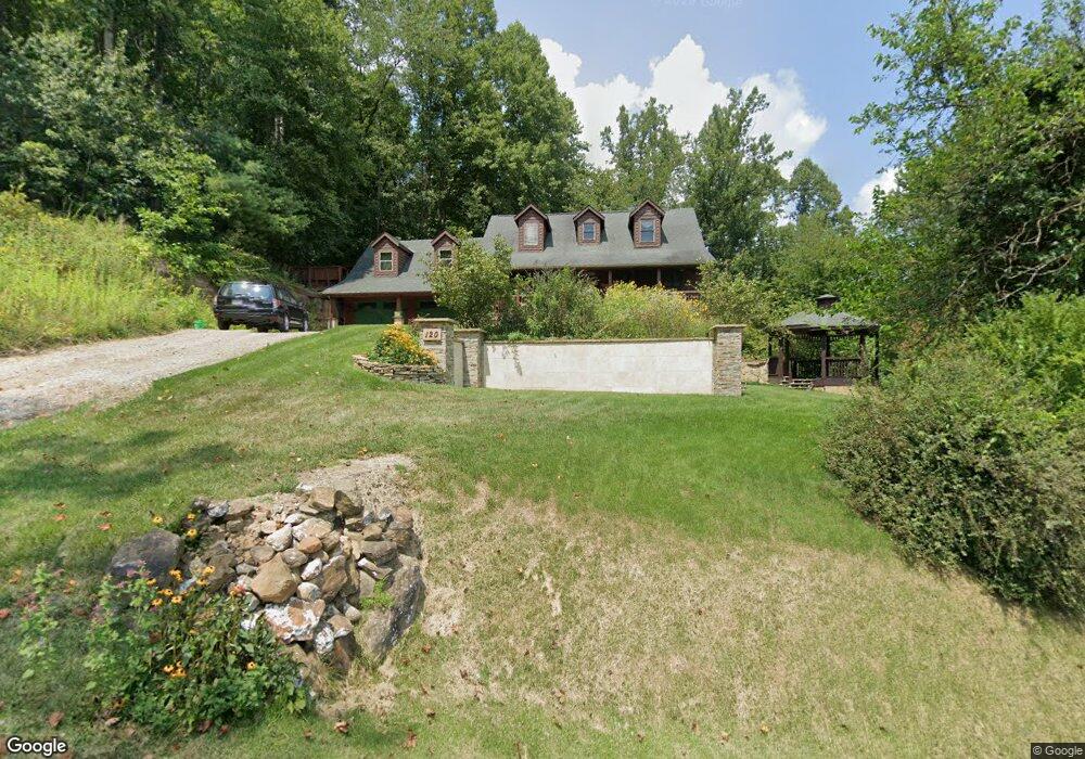 120 McGrery Rd SE, Lancaster, OH 43130 - photo 1