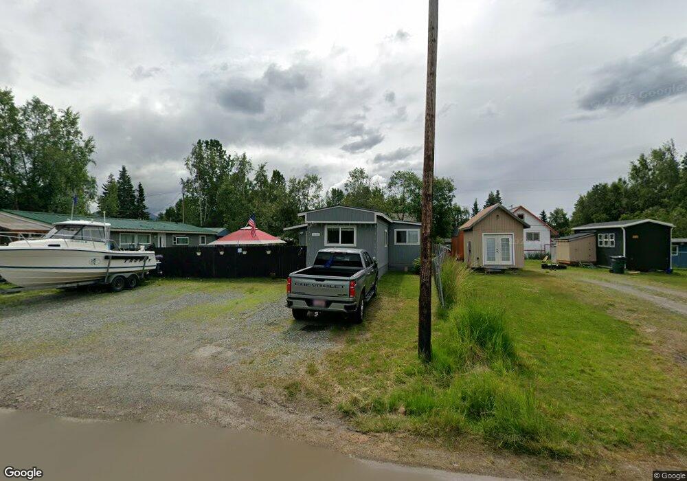 3640 E 64 Ave, Anchorage, AK 99507 - photo 1