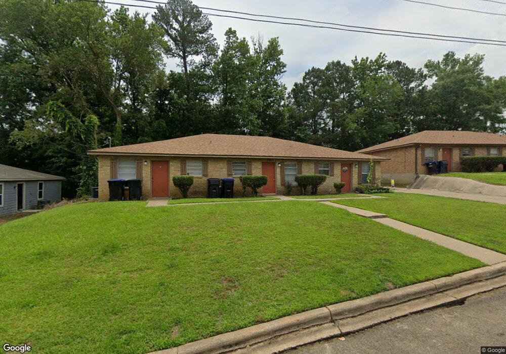 110 Pinebrook Place, Longview, TX 75601 - photo 1