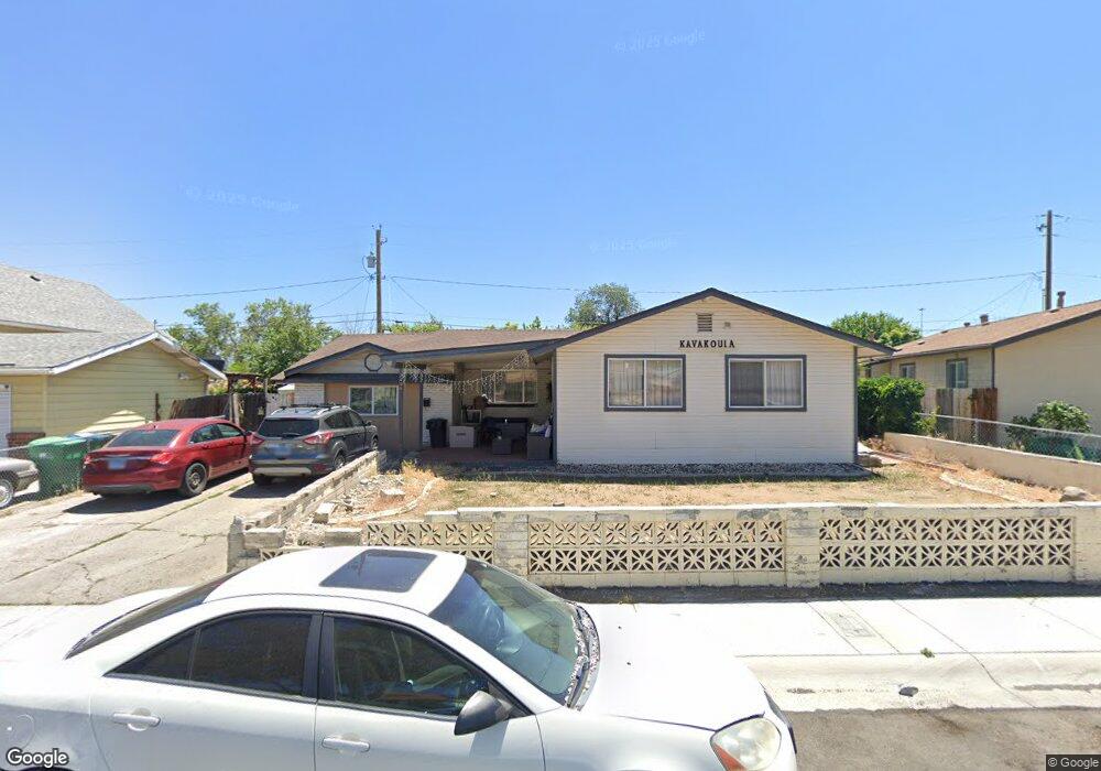 2430 Dyer Way, Reno, NV 89512 - photo 1