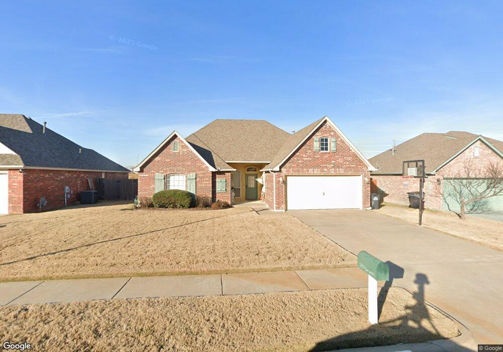 1329 E 146th Place, Glenpool, OK 74033 - photo 1