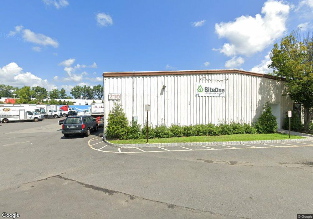 210 W Nyack Rd unit 3, West Nyack, NY 10994 - photo 1