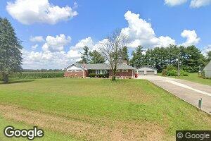 256 W Guion St, Marshall, IN 47859