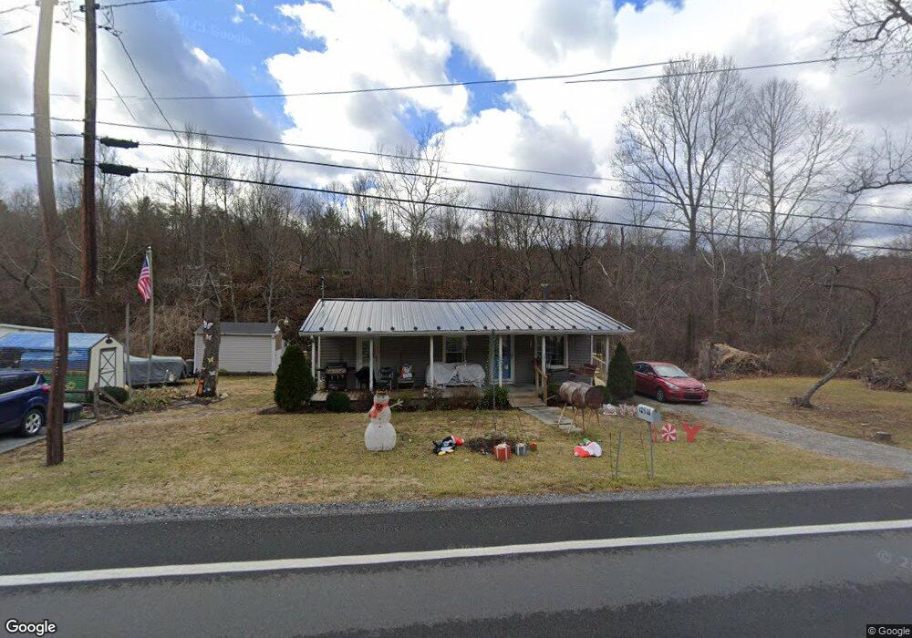 12978 Blue Gray Trail, Brandywine, WV 26802 - photo 1