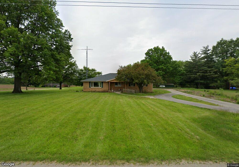 5035 W 100 N, Huntington, IN 46750 - photo 1