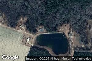 861 Hoke Ogden Rd, Odum, GA 31555