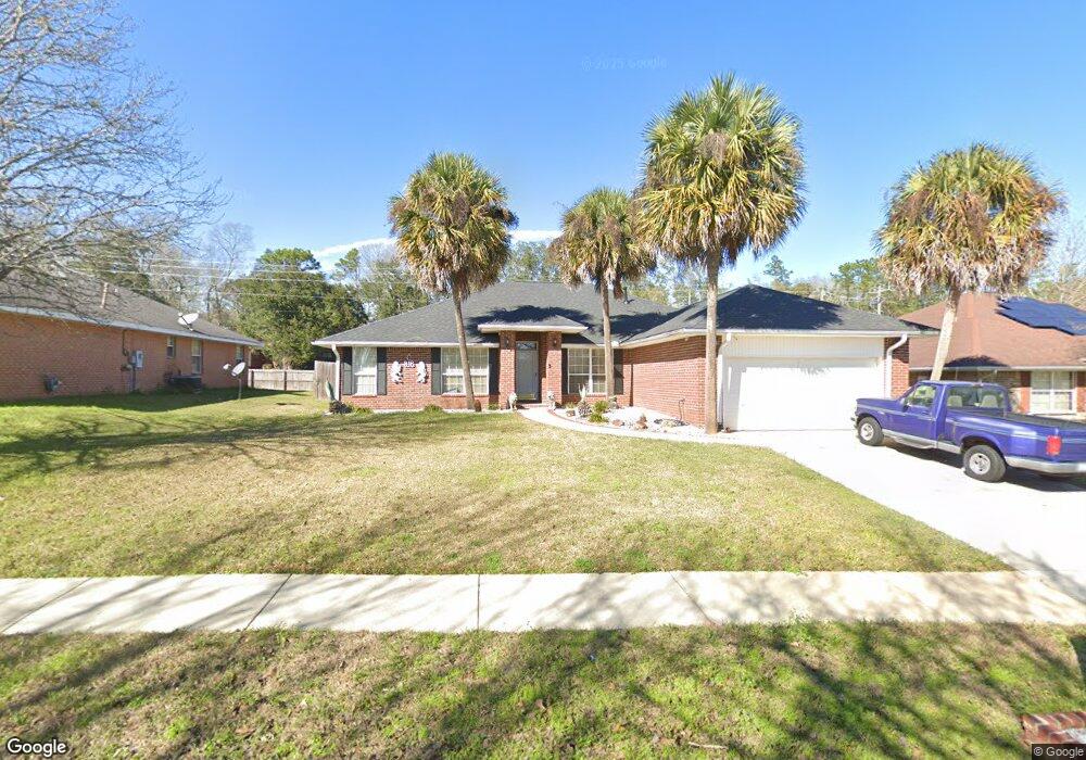 816 Witt Ln, Cantonment, FL 32533 - photo 1