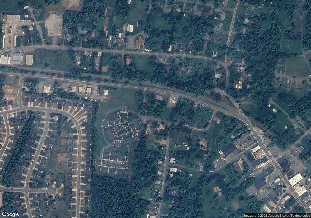 113 Cammack St, Louisa, VA 23093 - photo 1