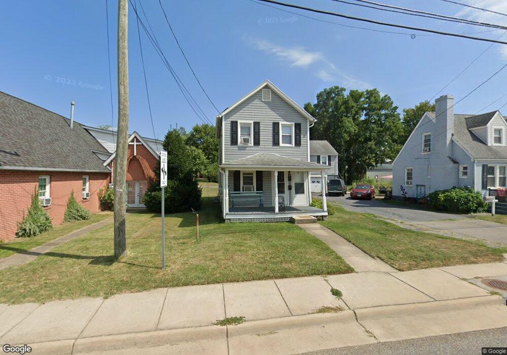 436 N Delphine Ave, Waynesboro, VA 22980 - photo 1