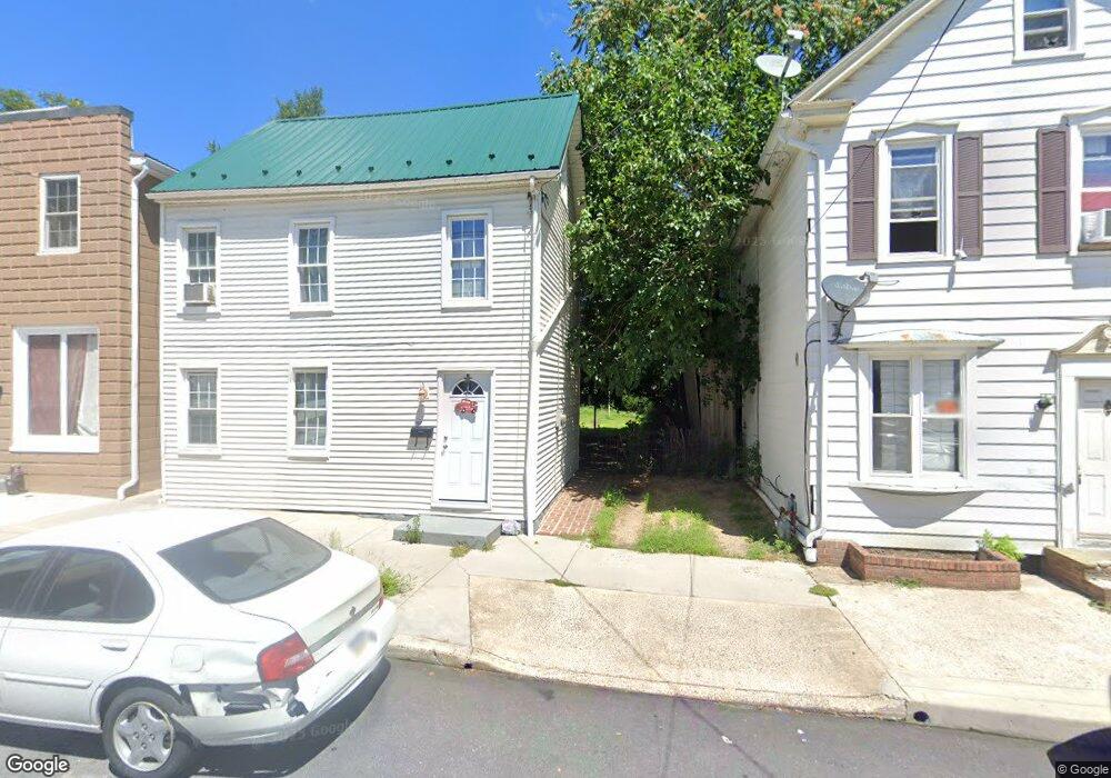 157 E Catherine St, Chambersburg, PA 17201 - photo 1