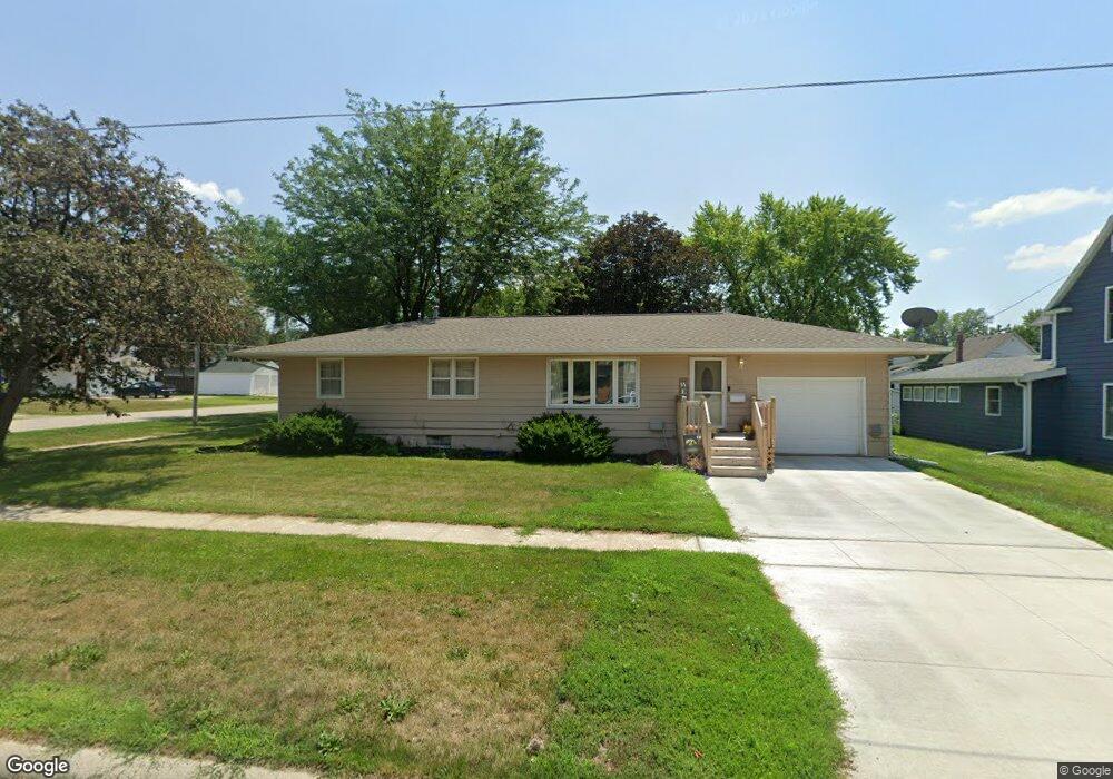203 W Division St, Colfax, IA 50054 - photo 1