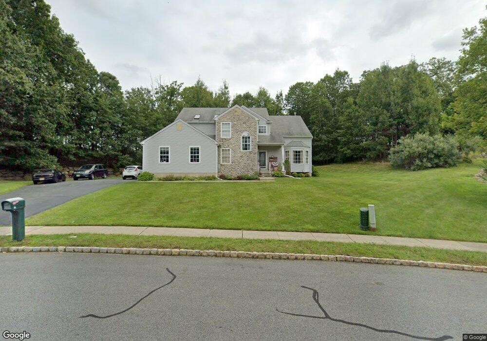 15 Anderson Rd, Wharton, NJ 07885 - photo 1