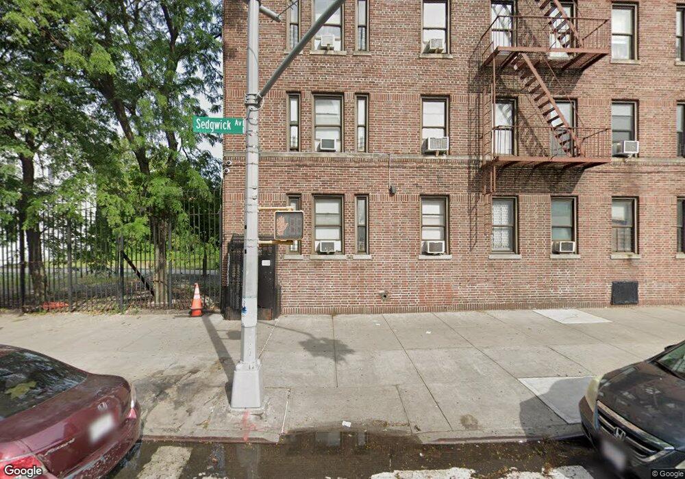 2735-2747 Sedgwick Ave, Bronx, NY 10468 - photo 1