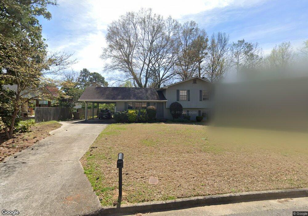 2137 Amish Ct, Morrow, GA 30260 - photo 1