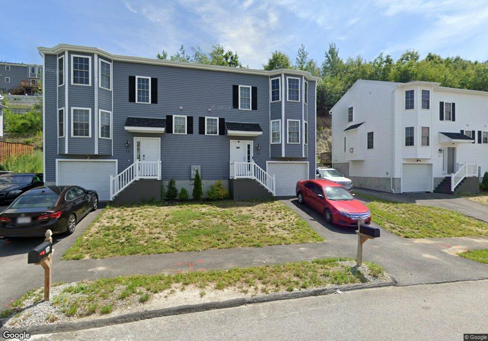 34 Honeysuckle Rd, Worcester, MA 01607 - photo 1