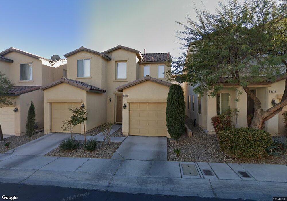 6029 Darkfeather Way, Las Vegas, NV 89139 - photo 1