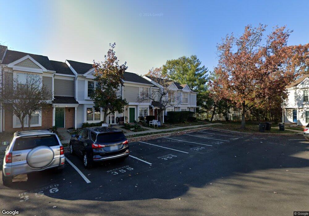 117 Saint Charles Square, Sterling, VA 20164 - photo 1