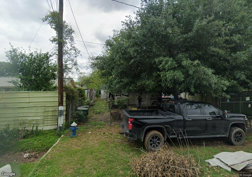 9908 Burden St, Houston, TX 77093 - photo 1