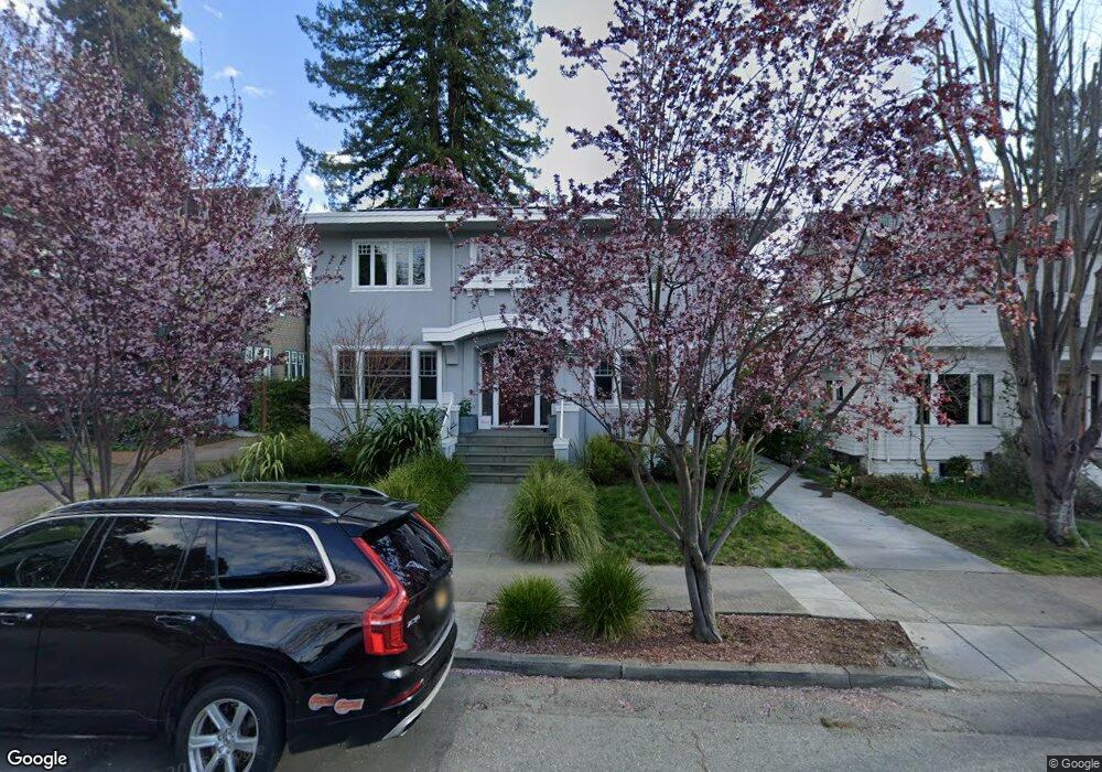 2828 Woolsey St, Berkeley, CA 94705 - photo 1