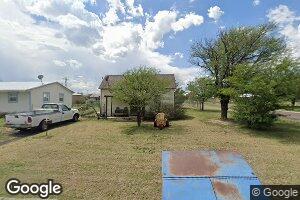 400 Jackson Ave, Keyes, OK 73947