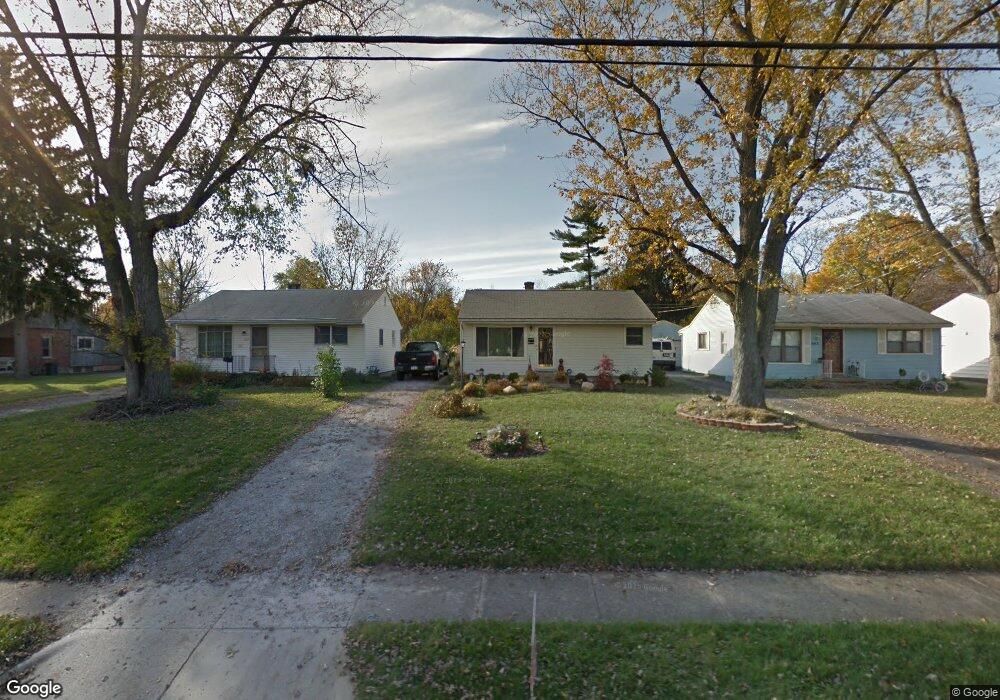 551 Collingwood Ave, Columbus, OH 43213 - photo 1