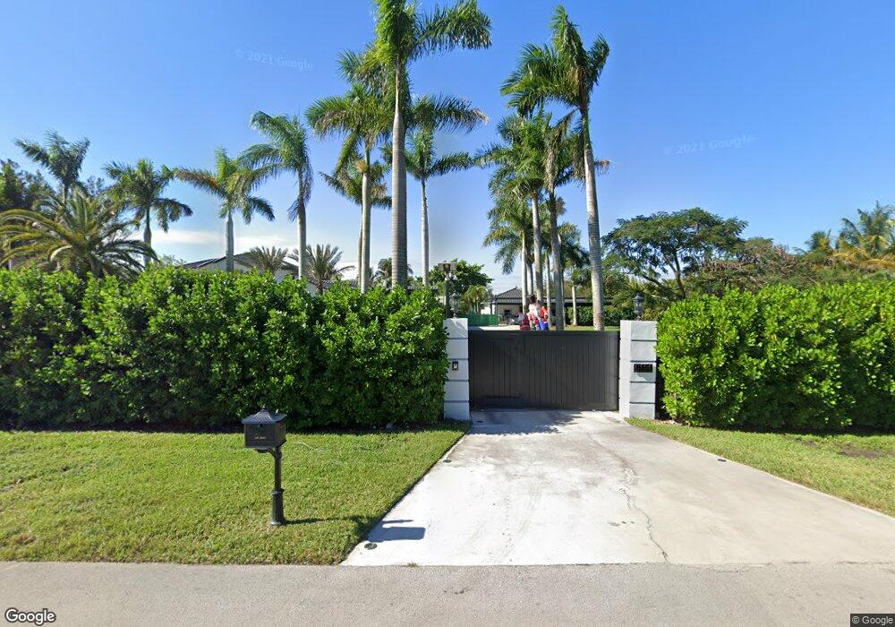 5101 SW 210 Terrace, Southwest Ranches, FL 33331 - photo 1