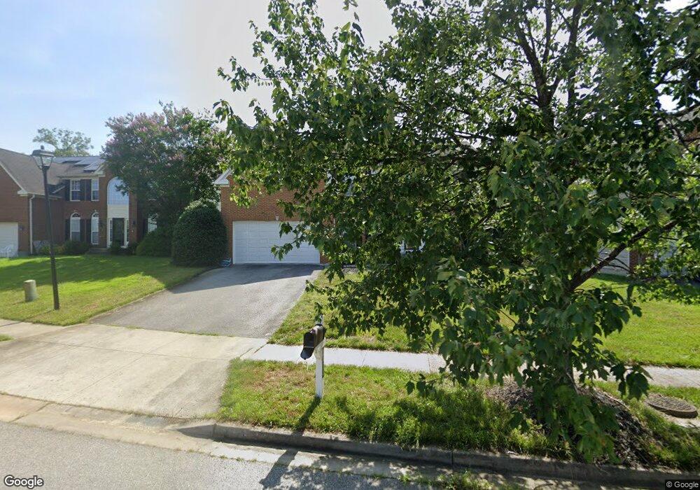 13203 Hampton Farm Ln, Brandywine, MD 20613 - photo 1