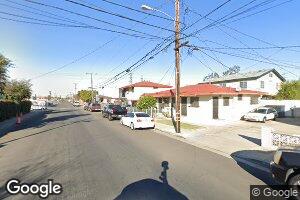 678 Saybrook Ave, Los Angeles, CA 90022