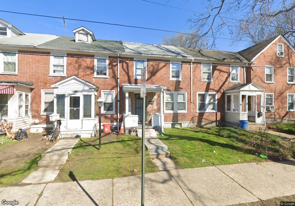 1183 S Octagon Rd, Camden, NJ 08104 - photo 1