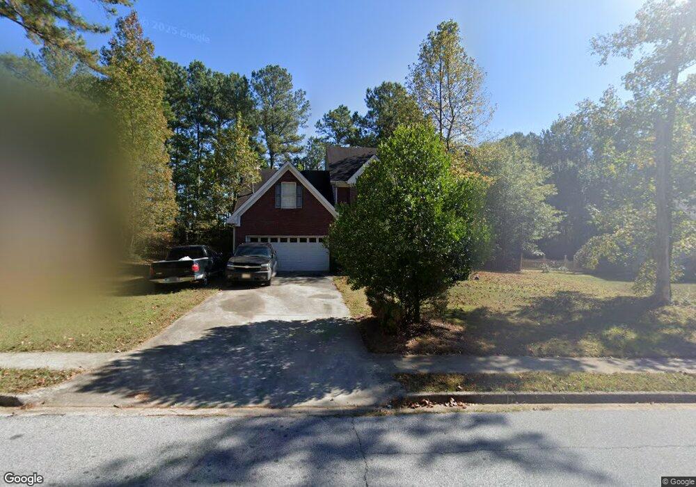 1913 Kevin Dr SE, Conyers, GA 30013 - photo 1