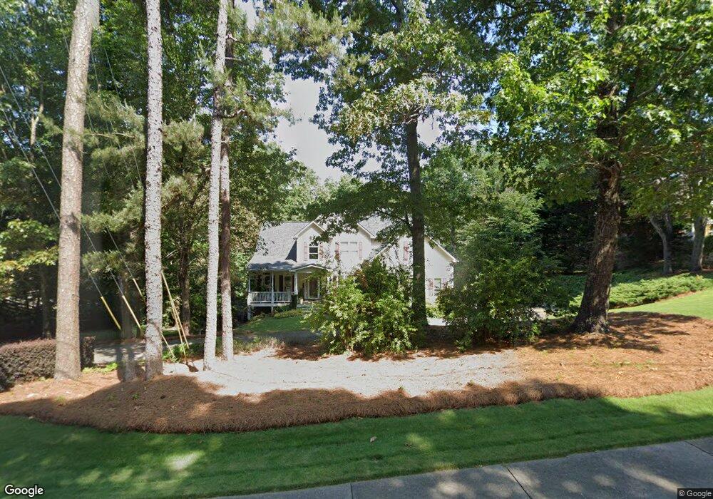 1695 Ridge Rd unit 1, Canton, GA 30114 - photo 1